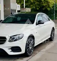2018 Mercedes Benz 350