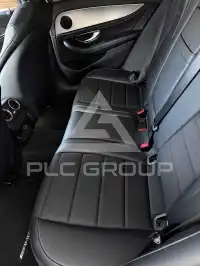 2018 Mercedes Benz 350