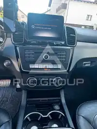 2018 Mercedes Benz 350