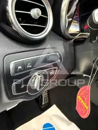 2018 Mercedes Benz 350