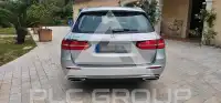 2018 Mercedes Benz 350