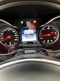 2018 Mercedes Benz 350