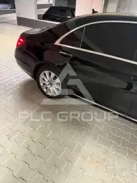 2018 Mercedes Benz 350