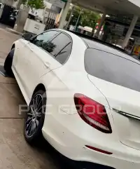 2018 Mercedes Benz 350