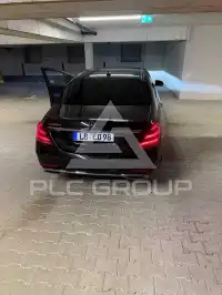 2018 Mercedes Benz 350