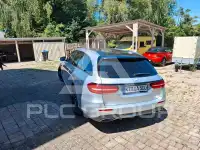 2018 Mercedes Benz 350