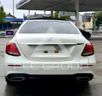 2018 Mercedes Benz 350