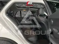 2018 Mercedes Benz C 400