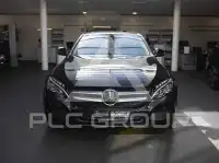 2018 Mercedes Benz C 400