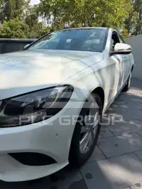 2018 Mercedes Benz C 400