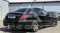2018 Mercedes Benz C 400