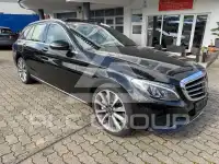2018 Mercedes Benz C 400