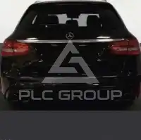 2018 Mercedes Benz C 400