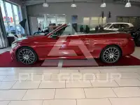 2018 Mercedes Benz C 400
