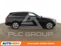 2018 Mercedes Benz C 400