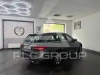 2018 Mercedes Benz C 400
