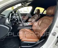 2018 Mercedes Benz C 400