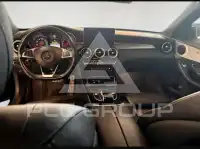 2018 Mercedes Benz C 400