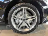 2018 Mercedes Benz C 400
