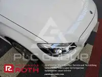 2018 Mercedes Benz C 400
