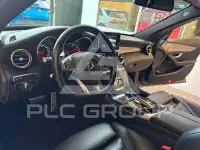 2018 Mercedes Benz C 400