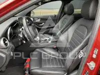 2018 Mercedes Benz C 400