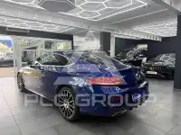 2018 Mercedes Benz C 400
