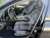 2018 Mercedes Benz C 400