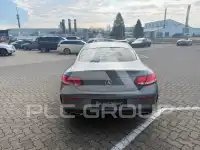 2018 Mercedes Benz C 400