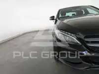 2018 Mercedes Benz C 400