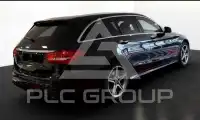 2018 Mercedes Benz C 400