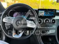 2018 Mercedes Benz C 400