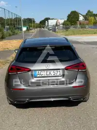 2018 Mercedes Benz 200
