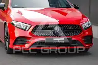 2018 Mercedes Benz 200
