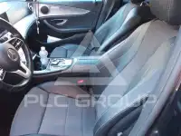 2018 Mercedes Benz 200