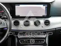 2018 Mercedes Benz 200