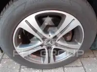 2018 Mercedes Benz 200