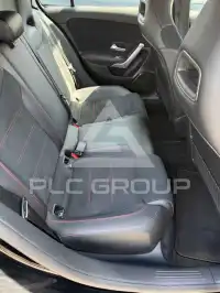 2018 Mercedes Benz 200