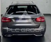 2018 Mercedes Benz 200