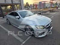 2018 Mercedes Benz 200