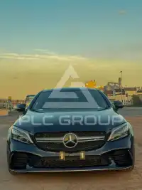 2018 Mercedes Benz 200