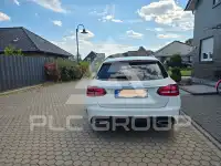2018 Mercedes Benz 200