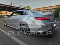 2018 Mercedes Benz 200