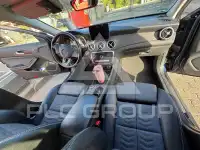 2018 Mercedes Benz 200