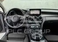 2018 Mercedes Benz 200