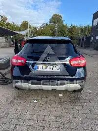 2018 Mercedes Benz 200