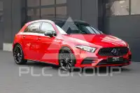 2018 Mercedes Benz 200