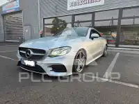 2018 Mercedes Benz 200