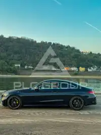 2018 Mercedes Benz 200