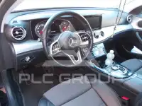 2018 Mercedes Benz 200
